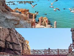 -蓬莱阁景区