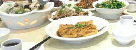 -九大簋家宴(北京路店)