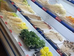 -钢管厂五区小郡肝串串香(南山店)