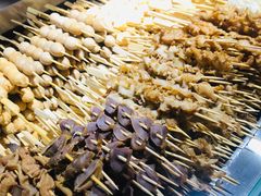 -童陈记重庆冷串串(食宝街店)