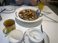 -太二酸菜鱼(南京艾尚天地店)