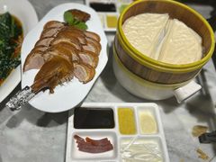 -北平盛世·新京菜·北京烤鸭(劲松·双井店)