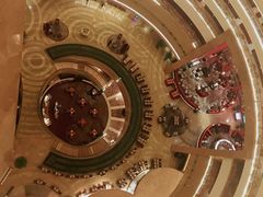 -杭州国际会议中心洲际酒店-原素全日餐厅(解放东路店)