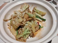 -老太原菜馆(万达店)