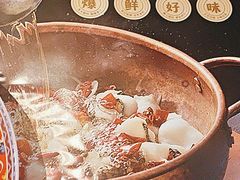 -拾捌川·自贡爆炒(新街口店)