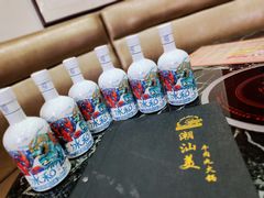 -潮汕美牛肉丸火锅店(天宁寺店)