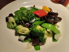 -大树餐厅(益田假日店)