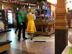 -伏尔加庄园米尼阿久尔餐厅