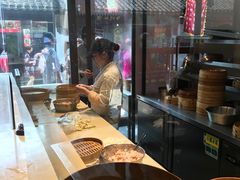 -南翔饭店