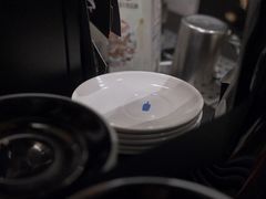 -black rainbow coffee
