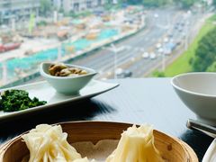 -柒园·三十年创意杭帮菜(龙湖滨江天街店)
