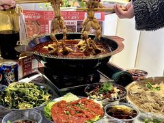 -蛙老爹·蜀香美蛙鱼头(王家湾店)