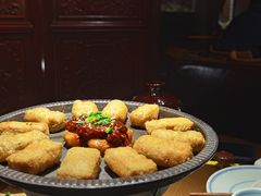 -刀板香·安徽菜(望江东路店)