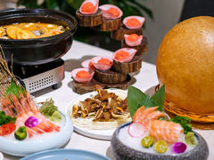 -香香海南菜餐厅