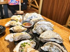 -烧蠔帮·湛江生蚝(工农店)