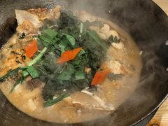 -阿鸡鱼庄·顺德鲜蒸小炒(亚运村店)