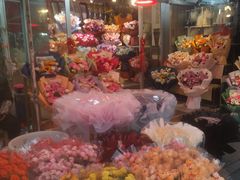 -循礼门鲜花花市(武汉循礼门店)