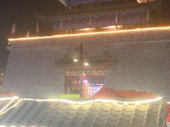 -鼓楼夜市