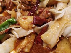 -巴依老爷新疆美食(常营店)
