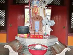 -海南文笔峰盘古文化旅游区