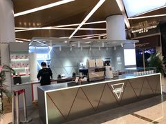 -Manner Coffee(丁香国际店)