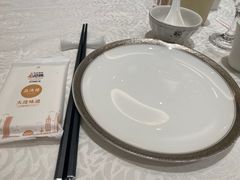 -品海楼·大连海胆锅贴馆(东港店)