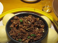-田婆婆的菜(新天地店)