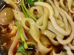 -土豆粉&刀削面(西单新一代商城店)