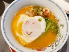 -御膳汤品(猎人坊店)