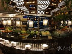 -芭菲盛宴·环球美食(解放碑英利国际店)