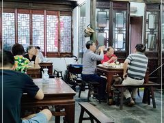 大堂-吾介小籠館