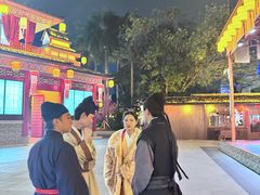 -深圳锦绣中华民俗村