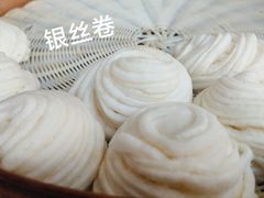 -清泉阁包子铺(中山路店)