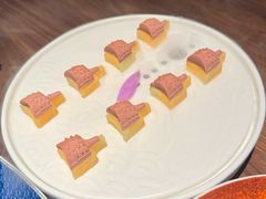 -曾宴·楚菜(湖北省博物馆店)