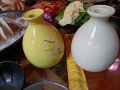 -丽江庭院之爱在路上(西单店)