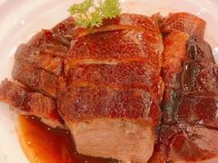 -潮福城大酒楼(二环东路店)