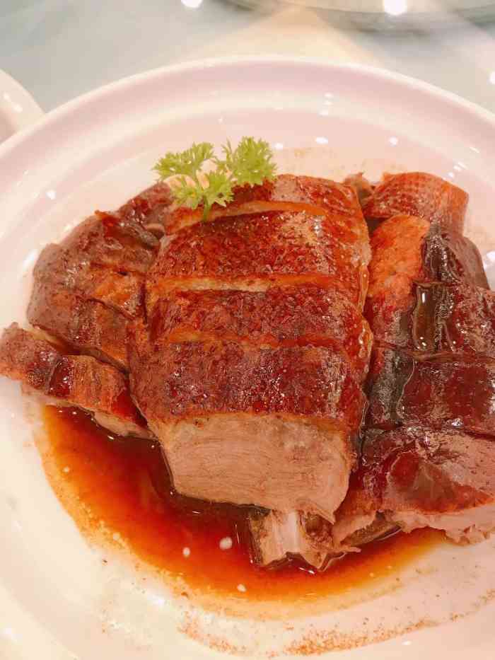 潮福城大酒楼(二环东路店)