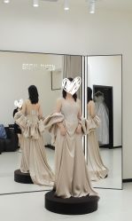 -Bridal Queen·婚纱女皇