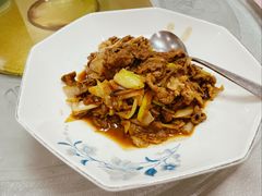 -蓬莱阁中餐厅(崇文门店)