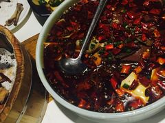 -胡桃里音乐酒馆(曲江店)