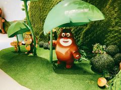 -厦门方特梦幻王国