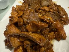 -桃子餐厅·天津菜(红星路直营店)