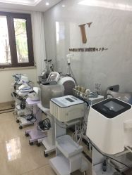 -VE专注问题肌·赛诺龙&科学美肤中心