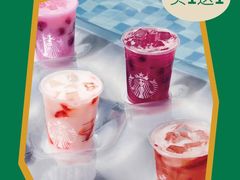 -星巴克臻选(重庆大融城店)