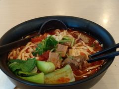 -李先生牛肉面大王(北京东四店)