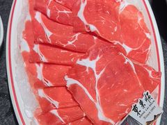 -东来顺(非遗·清真火锅·盛世广场店)