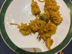 -金狮麟·新豫菜(金码大厦店)