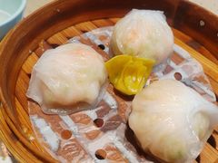 -点都德(珠江新城店)