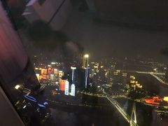 -WFC会仙楼观景台