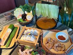 -大头椰·椰子鸡火锅(南宁万象城店)